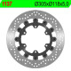 Front brake disc NG BMW R850 R/RT K100 K1100 R1100