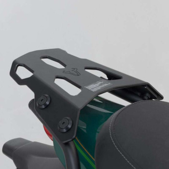 Porte-bagages SW-Motech STREET-RACK Kawasaki Z650RS/Z650RS 50th Anniversary (GPT.08.993.16001/B)