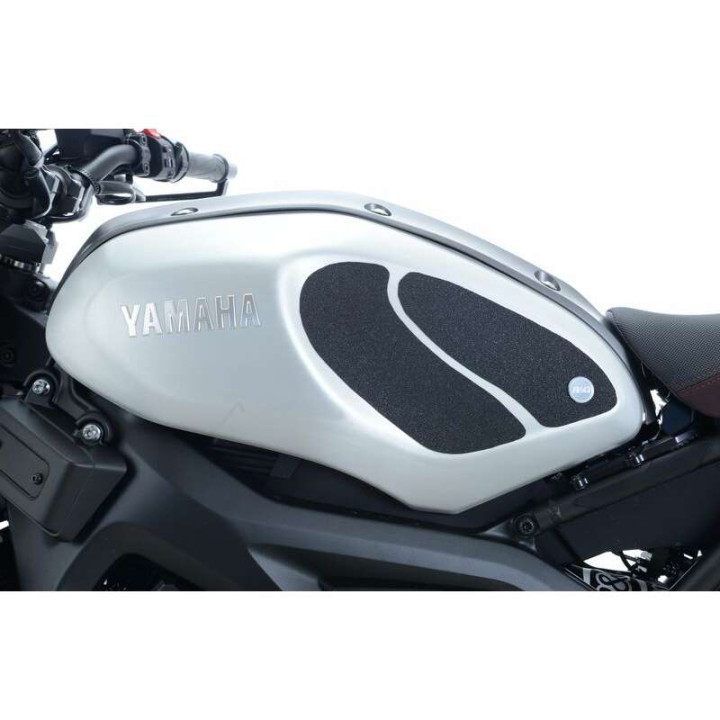 Kit grip de réservoir R&G (EZRG923) Yamaha XSR900