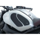 Kit grip de réservoir R&G (EZRG923) Yamaha XSR900