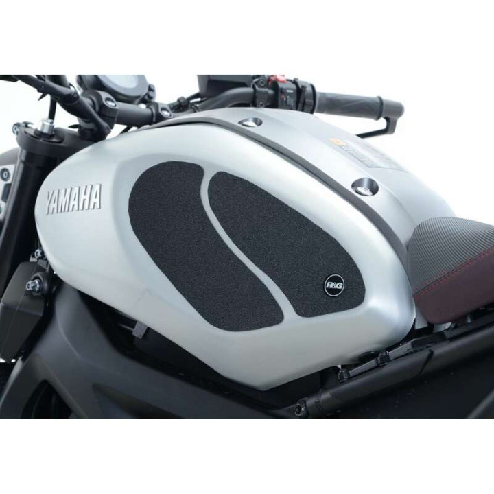 Kit grip de réservoir R&G (EZRG923) Yamaha XSR900