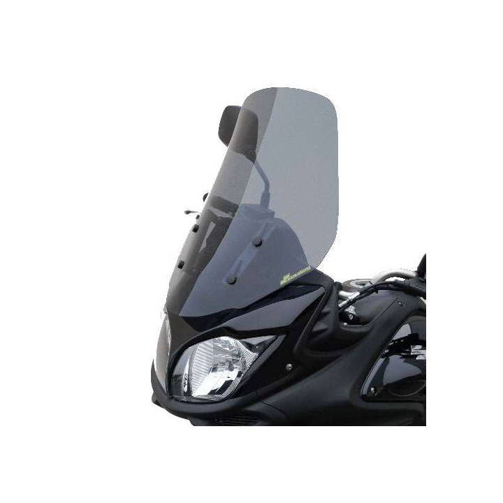 Bulle Bullster HP 51cm (BS124HP) Suzuki V-STROM 650 12-16