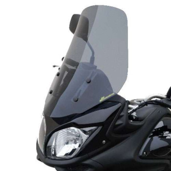 Bulle Bullster HP 51cm (BS124HP) Suzuki V-STROM 650 12-16
