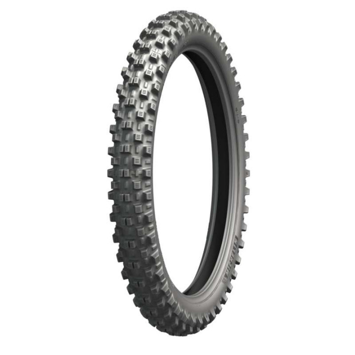 Pneu avant Michelin TRACKER 90/90-21 54R TT