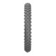 Pneu avant Michelin TRACKER 90/90-21 54R TT