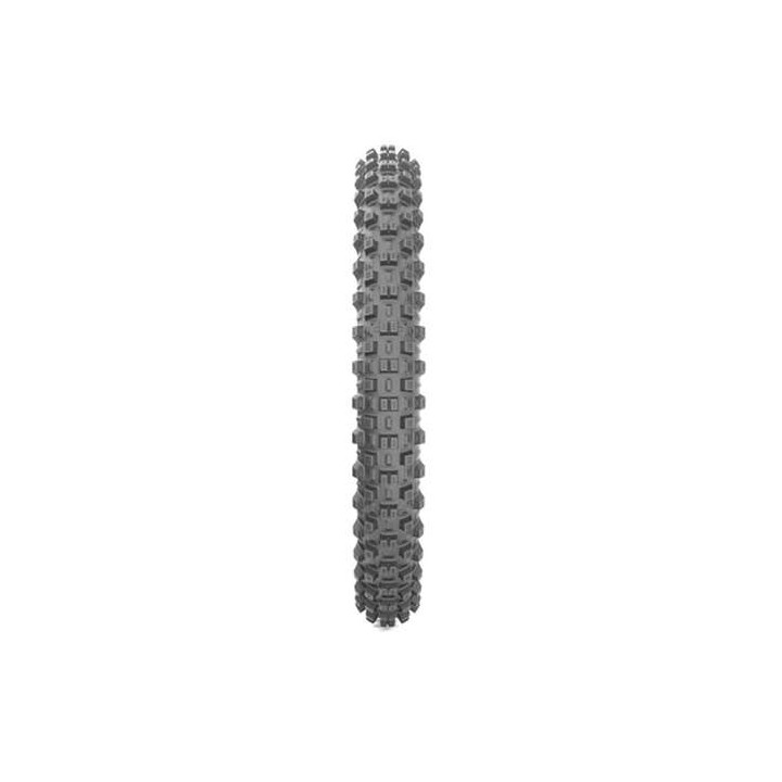 Pneu avant Michelin TRACKER 90/90-21 54R TT