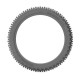 Pneu avant Michelin TRACKER 90/90-21 54R TT