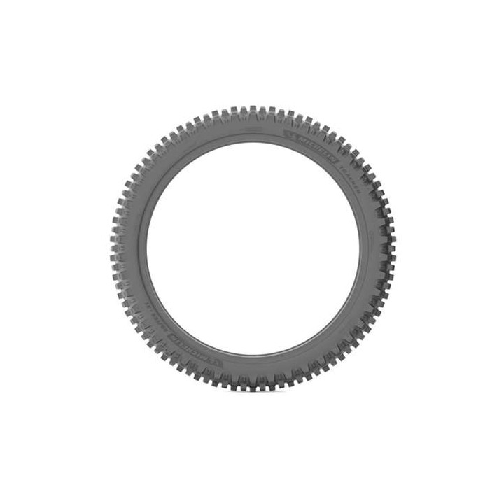 Pneu avant Michelin TRACKER 90/90-21 54R TT
