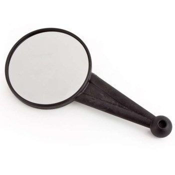 Doubletake mirror ENDURO + L arm + M10/125 ball