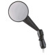 Doubletake mirror ENDURO + L arm + M10/125 ball Doubletake mirror ENDURO + L arm + M10/125 ball