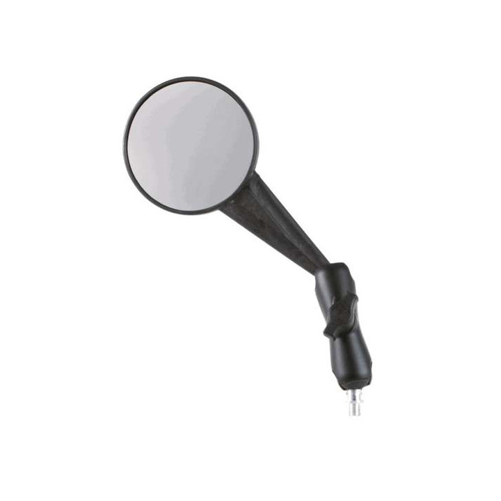 Doubletake mirror ENDURO + L arm + M10/125 ball Doubletake mirror ENDURO + L arm + M10/125 ball