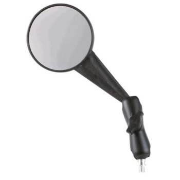 Doubletake mirror ENDURO + L arm + M10/125 ball