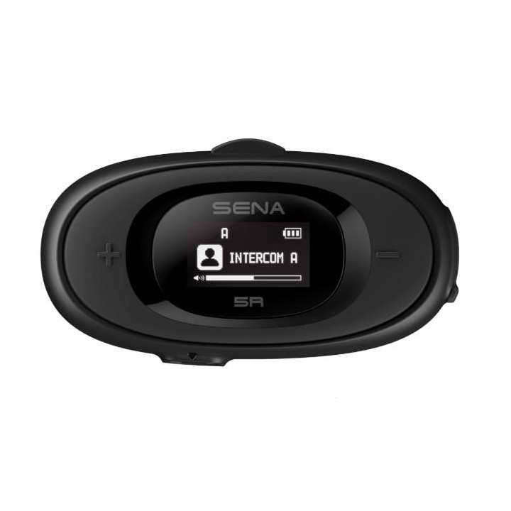 Intercom Sena 5R universel (kit pour 1 casque)