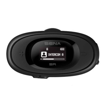 Intercom Sena 5R universel (kit pour 1 casque)