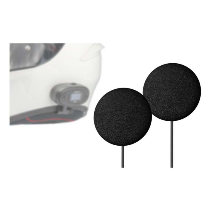 Intercom Sena 5R universel (kit pour 1 casque)