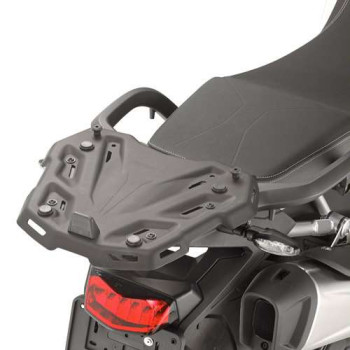 Support Top Case Givi (SR6415) Triumph TIGER 850/900 Support Top Case Givi (SR6415) Triumph TIGER 850/900