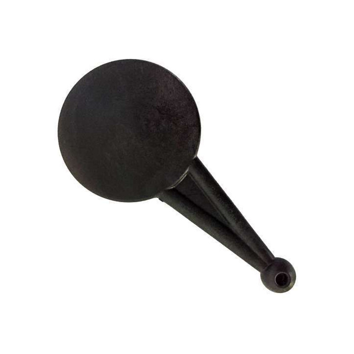 Doubletake mirror ENDURO + arm L + ball M10/150 Doubletake mirror ENDURO + arm L + ball M10/150