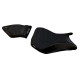 Housse de selle Tappezzeria IGRIM ULTRAGRIP BMW S1000RR 12-14