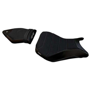 Housse de selle Tappezzeria IGRIM ULTRAGRIP BMW S1000RR 12-14