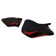 Housse de selle Tappezzeria IGRIM ULTRAGRIP BMW S1000RR 12-14