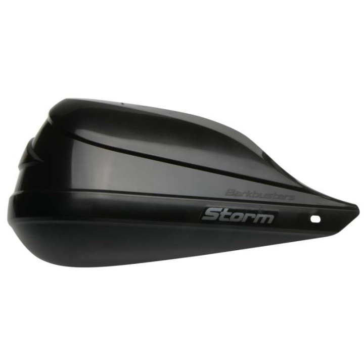 BARKBUSTERS STORM handguards (without fixing kit)