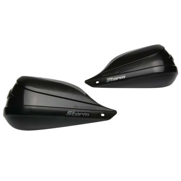 BARKBUSTERS STORM handguards (without fixing kit)