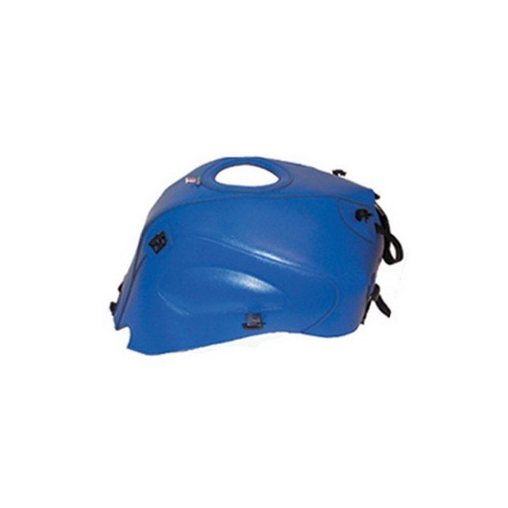 Bagster tank mat gypsy blue (1378A) Kawasaki ZR 7