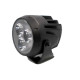 Feu additionnel moto leds Barracuda HIGH BEAM