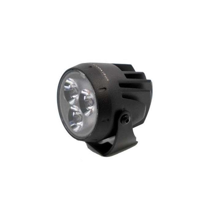 Feu additionnel moto leds Barracuda HIGH BEAM