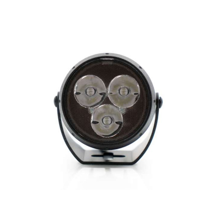 Feu additionnel moto leds Barracuda HIGH BEAM