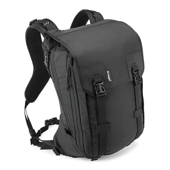 Kriega MAX28 motorcycle backpack