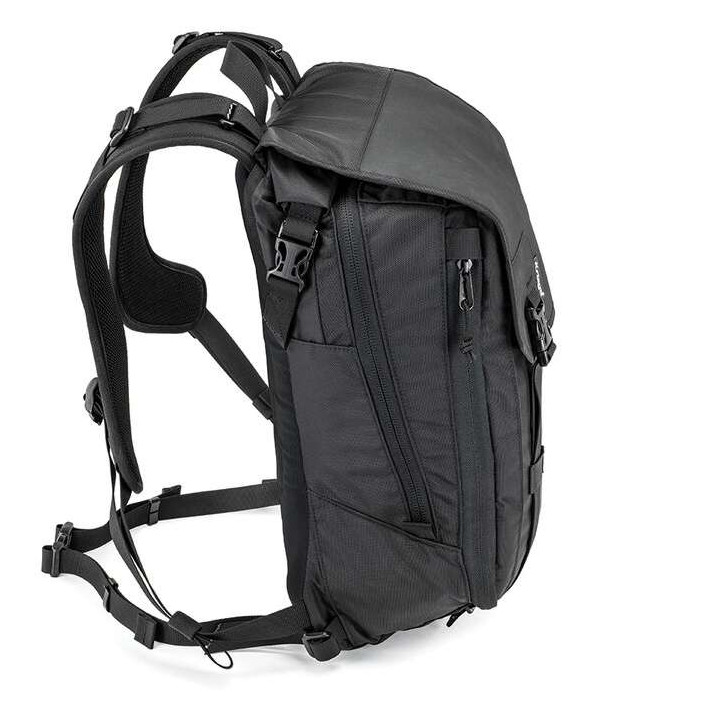 Kriega MAX28 motorcycle backpack