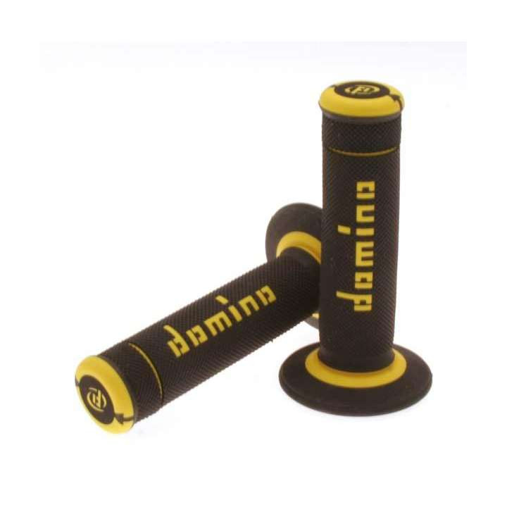 Handles motorcycle handlebars Domino OFF-ROAD X-TREME Handles motorcycle handlebars Domino OFF-ROAD X-TREME