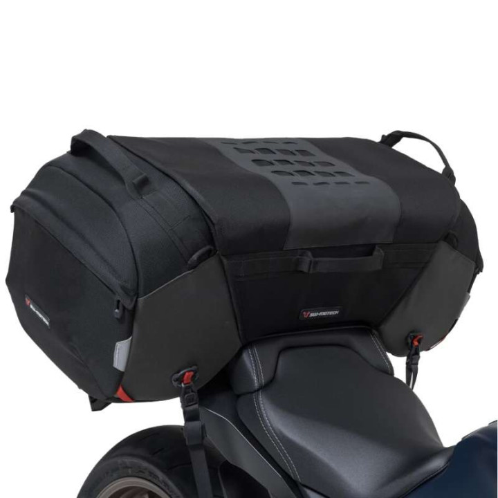 Sacoche de selle SW-Motech PRO TRAVELBAG 65 litres