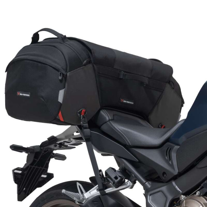 Sacoche de selle SW-Motech PRO TRAVELBAG 65 litres