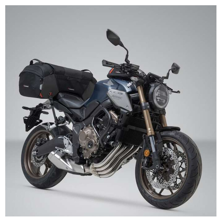 Sacoche de selle SW-Motech PRO TRAVELBAG 65 litres