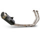 Complete line Mivv GP PRO Carbon (Y.045.L2P) Yamaha MT-07