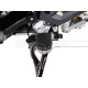 SW-Motech footrests Triumph TIGER 800/1200