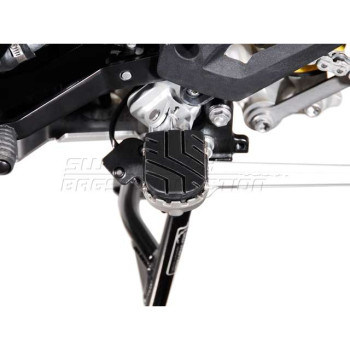 Repose-pieds SW-Motech Triumph TIGER 800/1200 Repose-pieds SW-Motech Triumph TIGER 800/1200