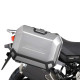 Kit valises alu Shad TERRA TR36/TR47 + supports 4P (S0VS694P) DL650 V-STROM 17-