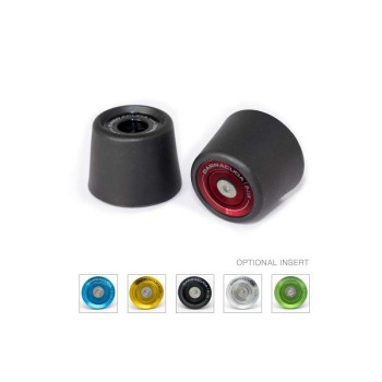 Tampons pare-carter Barracuda Suzuki GSX-8S