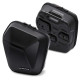 Suitcase kit SW-Motech URBAN ABS 2x16,5L Honda CMX1100 REBEL