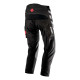 T.UR P-THREE Enduro Pants Black/White