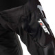 T.UR P-THREE Enduro Pants Black/White