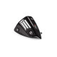 Pare Chaleur Silencieux Akrapovic Italjet Dragster 125/200 (P-HSIT125SO1)