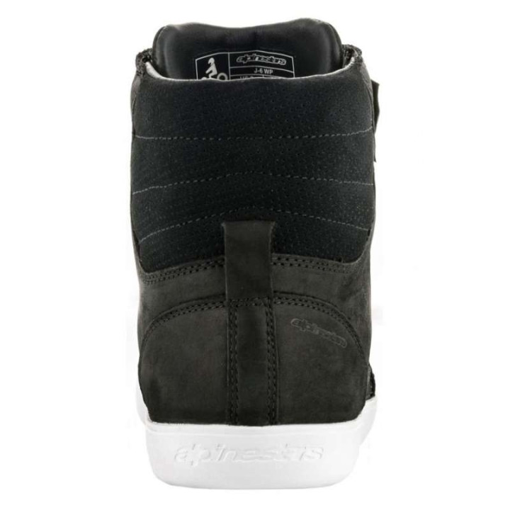 Chaussures moto Alpinestars J-6 WATERPROOF
