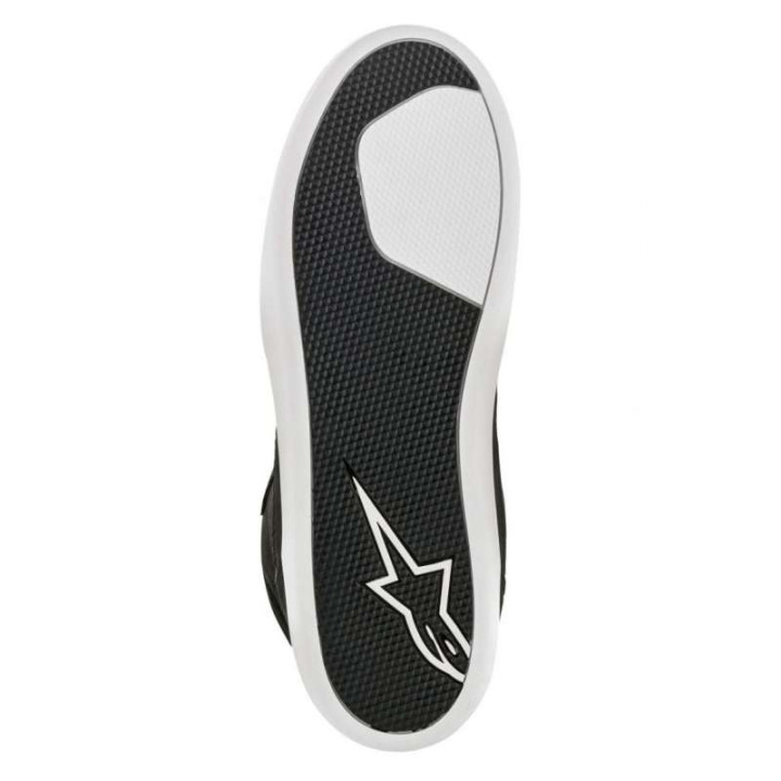 Chaussures moto Alpinestars J-6 WATERPROOF