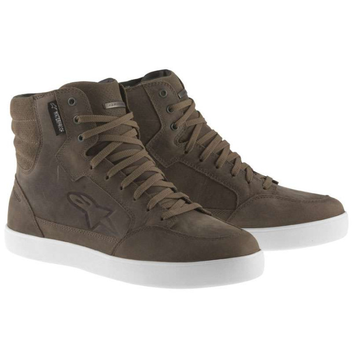 Chaussures moto Alpinestars J-6 WATERPROOF