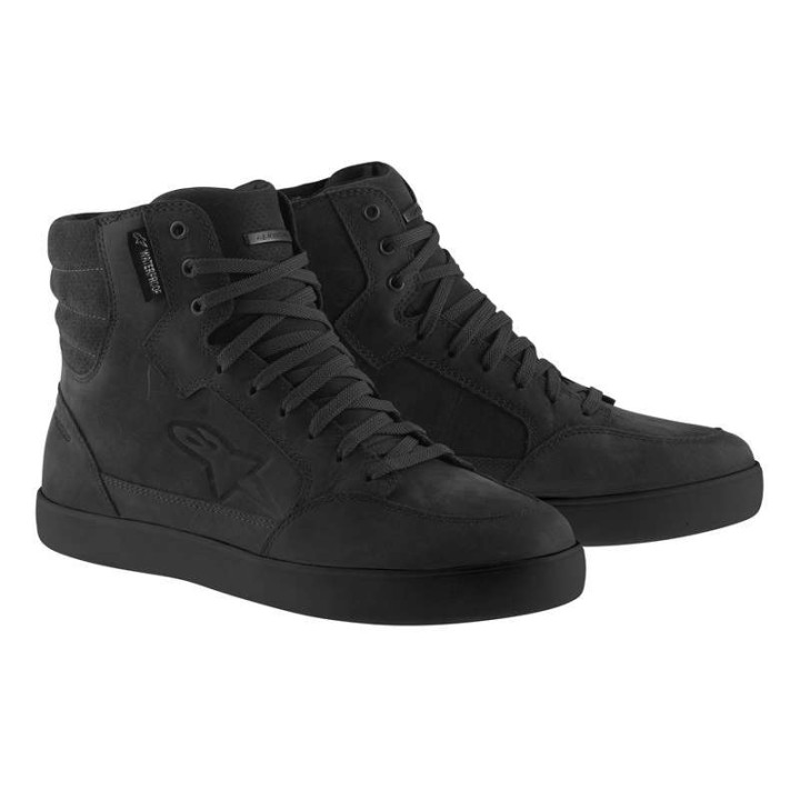 Chaussures moto Alpinestars J-6 WATERPROOF