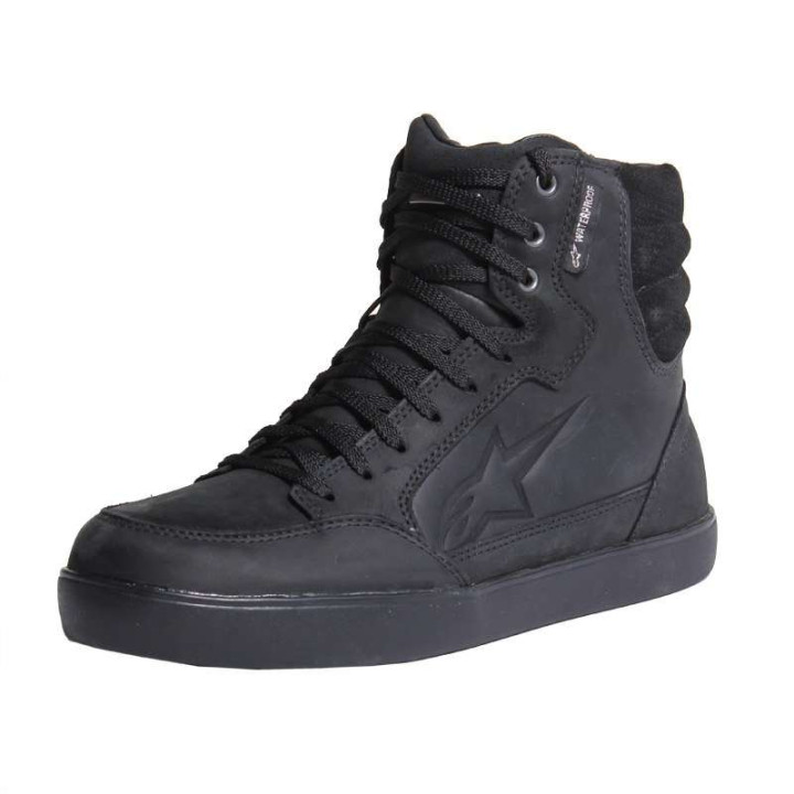 Chaussures moto Alpinestars J-6 WATERPROOF